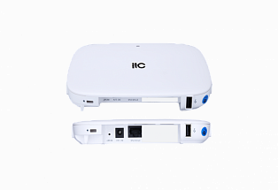 ITC TS-W111, точка доступа для микрофонов, 802.11n/ac, версия 2